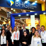 Equipe BHG liderada por Tomas Ramos
