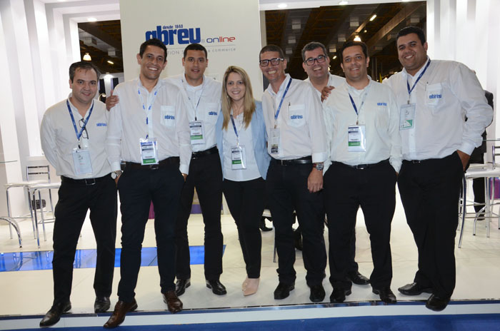 Equipe da Abreu