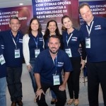 Equipe da Confidence Câmbio