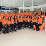 Equipe da GOL