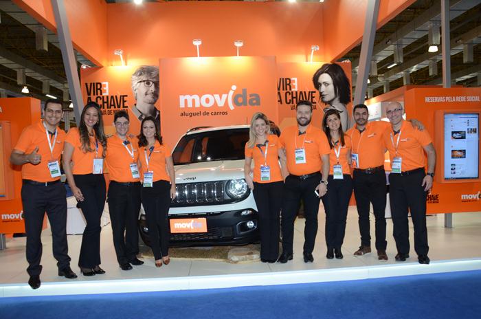 Equipe da Movida