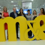 Equipe da Reed