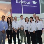 Equipe da Travelport