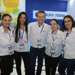 Equipe do Grupo Trend