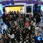 Evento aconteceu no Spasso Splash