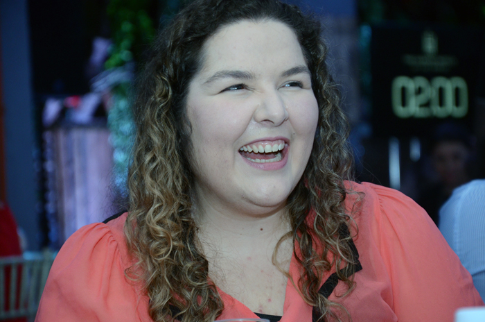 Fabiana Costa, da The Leading Hotels