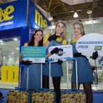 Grupo Trend, Universal e M&E lado a lado na Abav