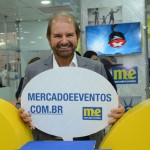 Guilherme Paulus, da GJP
