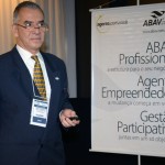 João Sabino, diretor executivo