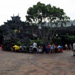 King Kong está localizado no Island of Adventure