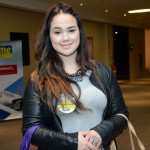 Lailla Dias, da Imagine Turismo