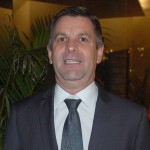 Lourenço Kürtes, Secretário de Turismo de Foz do Iguaçu