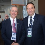 Luis Vabo e Bruno Ciancio, do Reserve
