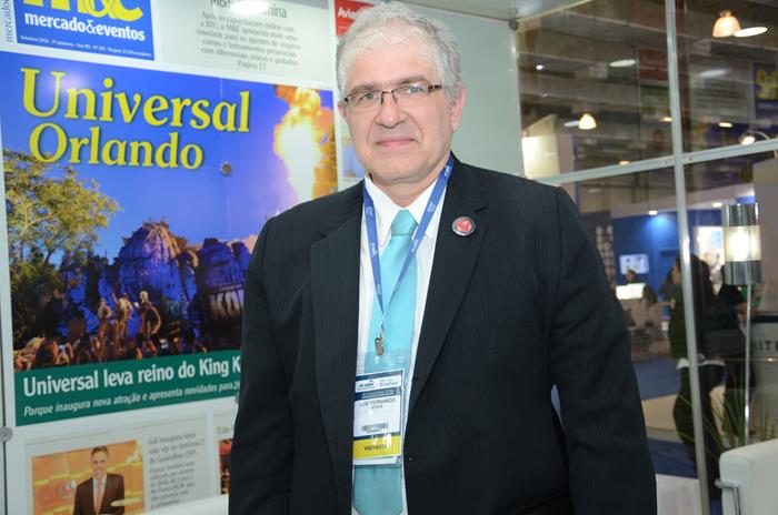 Luiz Fernando, da Athos