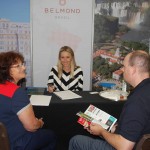 Manuela Losso, do Belmond Hotel das Cataratas