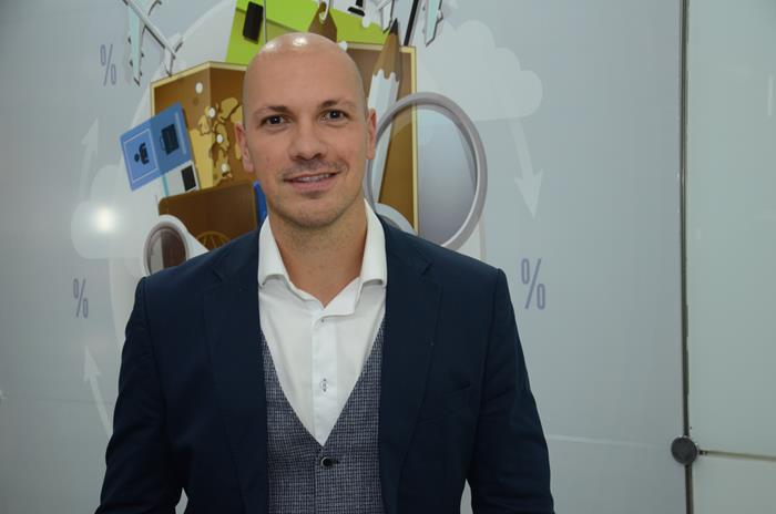 Marcelo Kaiser, da Aviaresps