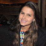 Maria Eduarda Vetere, da You Must Go