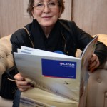 Marilene Dalmarco, da Dalmarco Turismo