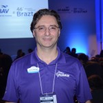 Maurício Alexandre, do SeaWorld