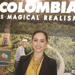 Natalia Mejía, da ProColombia
