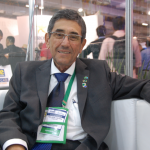 Nelson Cintra, diretor presidente da Fundação de Turismo do Mato Grosso do Sul