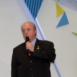 Nilo Sérgio Felix, secretário de Turismo do RJ