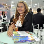 Oreni Braga, presidente da Amazonastur