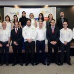 Patrocinadores do Roadshow M&E ao VIVO