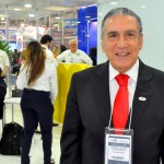 Pedro Galvão, VP de Relações Institucionais da Abav