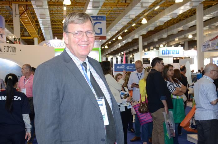 Peter Weber, da Skyteam