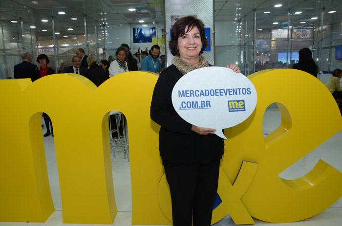 Raquel Echandi, da Anguilla