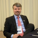 Renato Melo, diretor executivo Abav SP