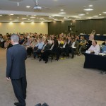 Reunião do conselho