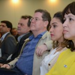 Reunião do conselho da Abav Nacional