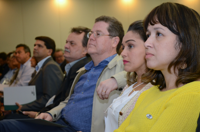 Reunião do conselho da Abav Nacional