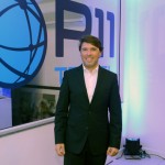 Ricardo Amaral, da R11