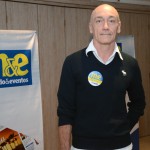 Ricardo Hagemann, da Allegra Turismo