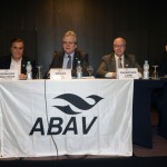 Ronaldo waltrick, Edmar Bull, Francisco Leme, e Antonio Azevedo