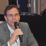 Sergio Flores, da Embratur