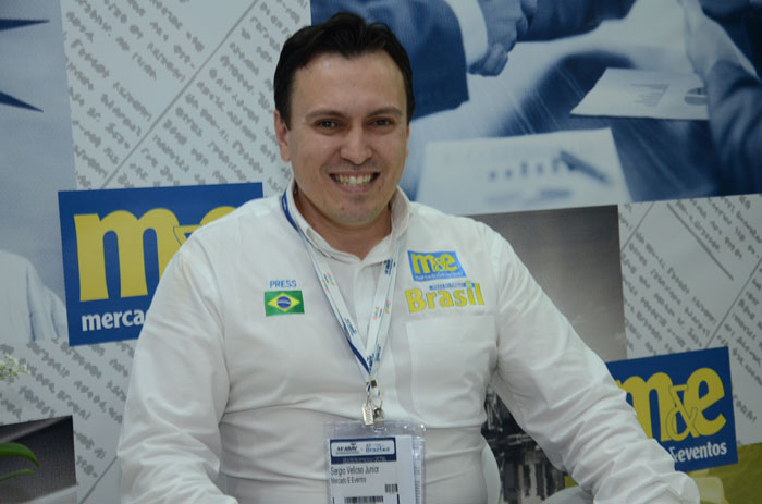 Sergio Velozo, do M&E