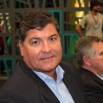 Sávio Neves, do Trem do Corcovado