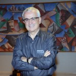 Tarcísio Gargioni, vice-presidente da Avianca Brasil