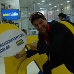 Tarcisio, do Costa Verde