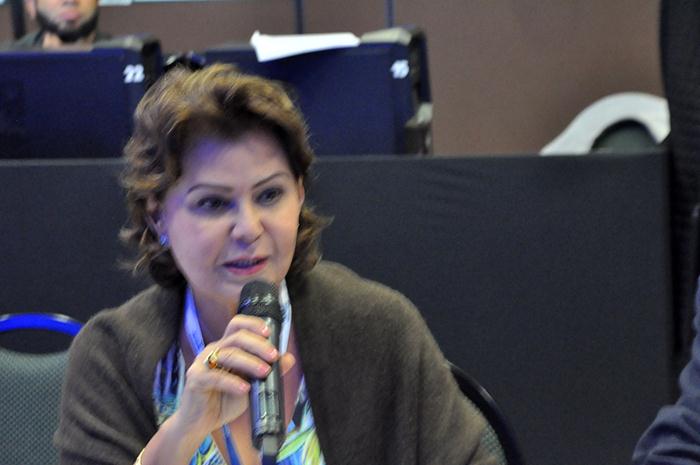 Tetê Bezerra