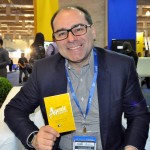 Tomas Ramos, diretor Comercial da BHG