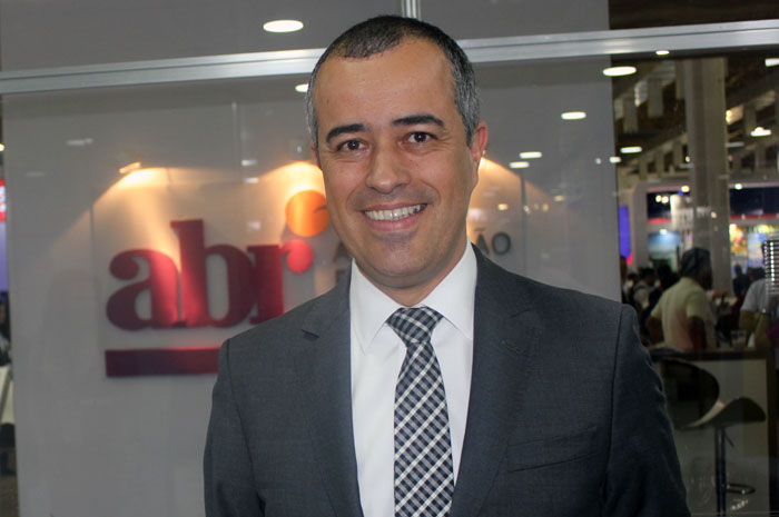 Luiz Carlos Vargas, da Travelport