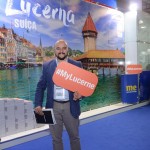 Vinicius Luz, da Unilever