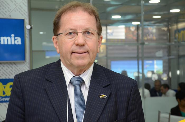 Waldir Walendowsky