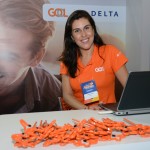 Adriana Rosa, da GOL