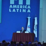 Alberto Alves, Ministro do Turismo do Brasil
